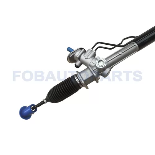 NEW Power Steering Rack Gear Replacement Parts for Chevrolet Aveo 93238311 95238311 95212633 - image 2